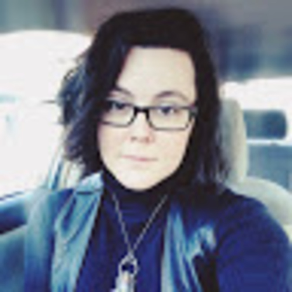 Meet your Posher, Callie